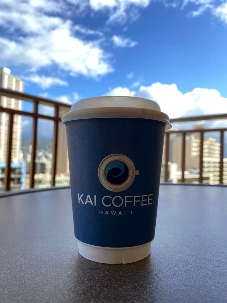 Kai Coffee