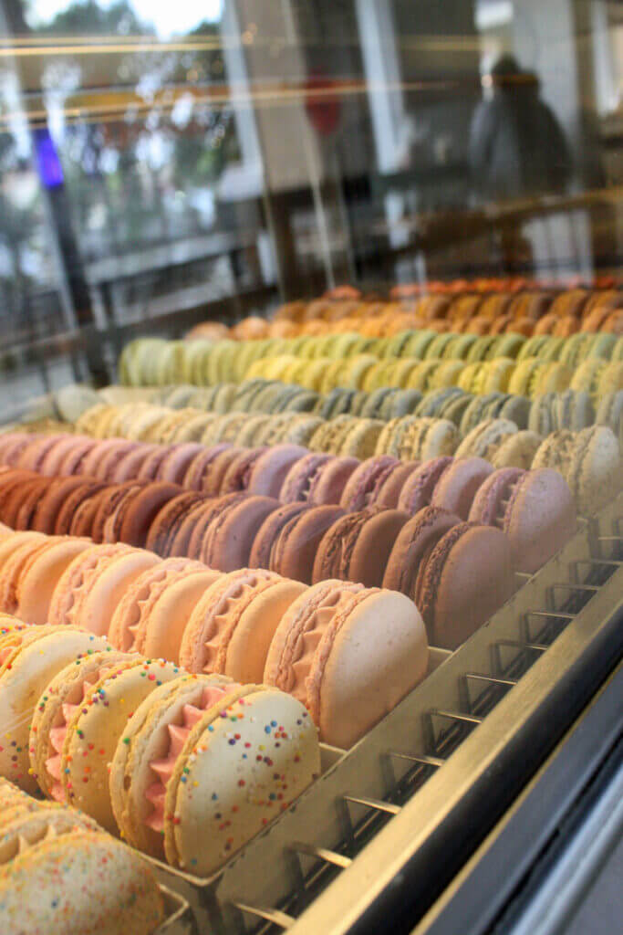 Macarons