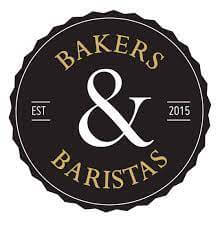 Bakers and Baristas logo