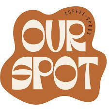 Our Spot Coffee and Goods Logo