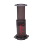 Aeropress brewer