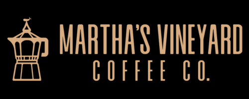 Martha's Vineyard Coffee Company Logo