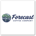 Forecast Coffee Logo