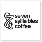 Seven Syllables Coffee Logo